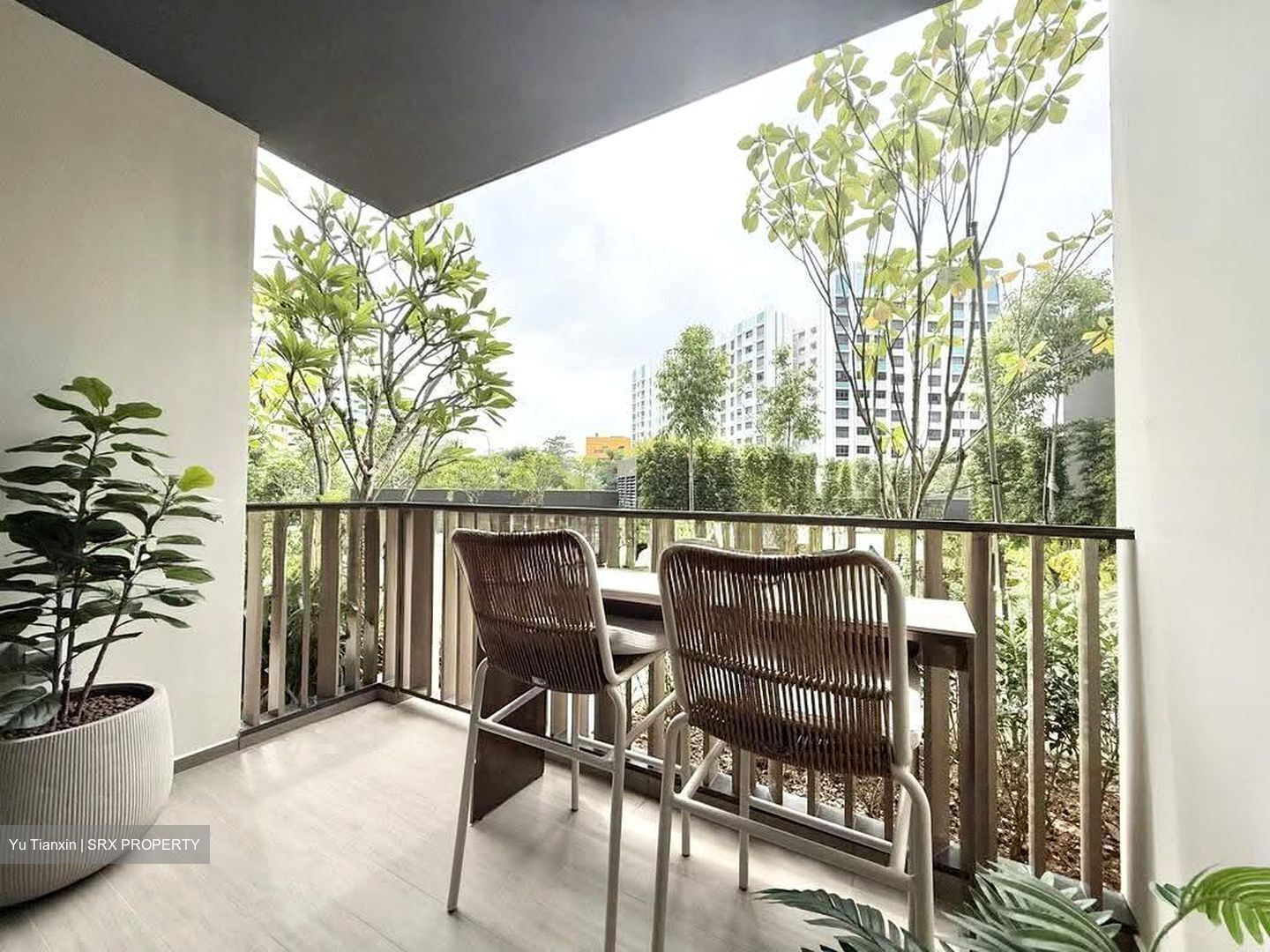 Norwood Grand (D25), Apartment #623495201